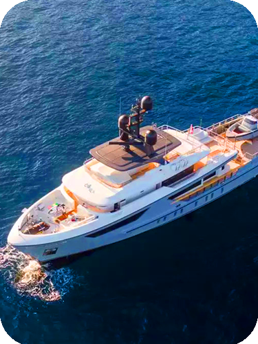 Yacht Engineering Assistance