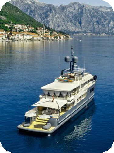 Yacht Engineering Assistance