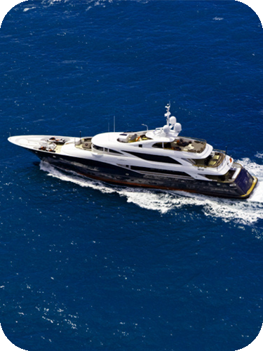 Yacht Engineering Assistance